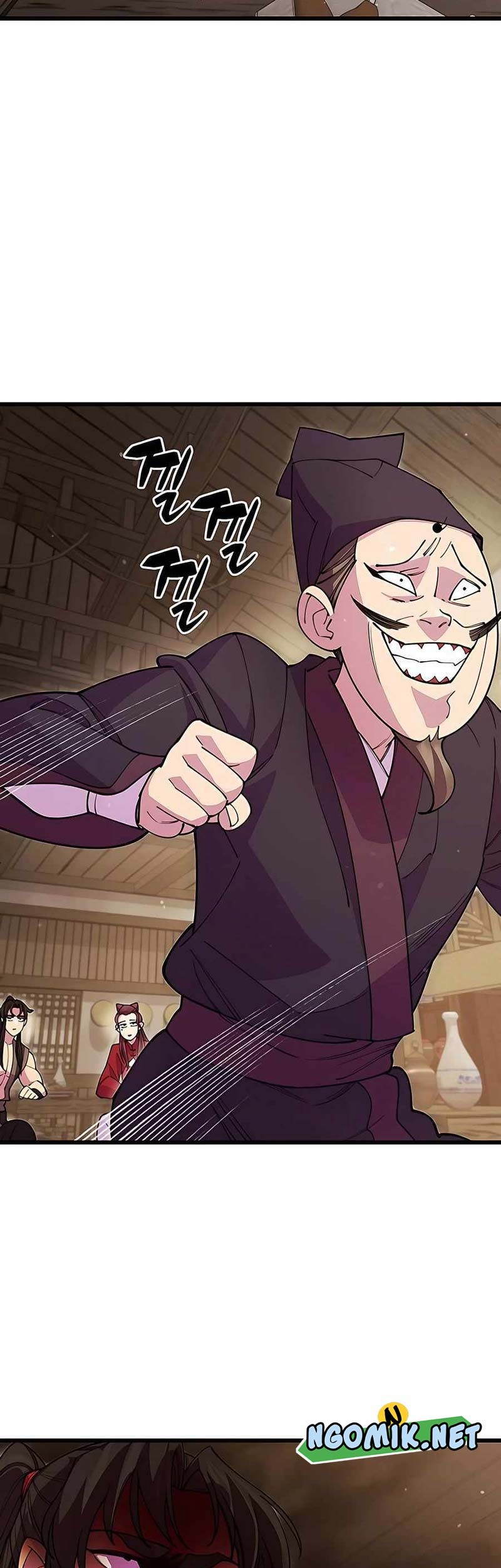 World’s Greatest Senior Disciple Chapter 45 Gambar 30