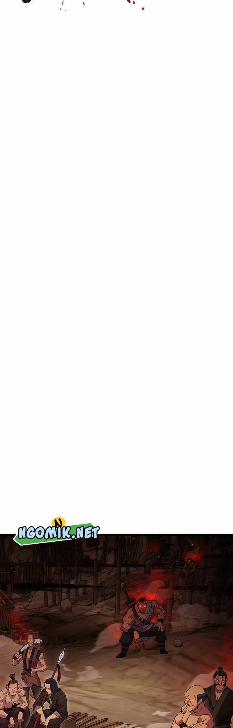 World’s Greatest Senior Disciple Chapter 45 Gambar 32