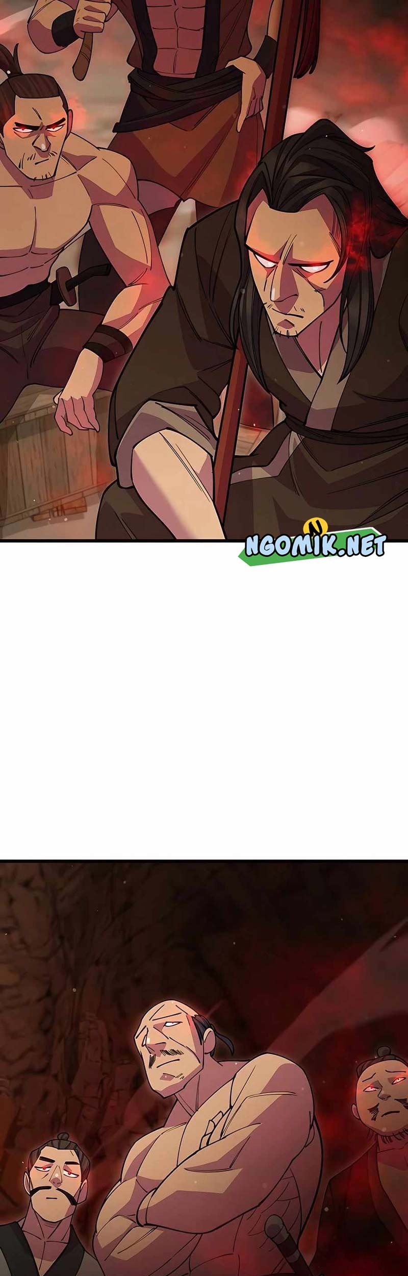 World’s Greatest Senior Disciple Chapter 45 Gambar 34