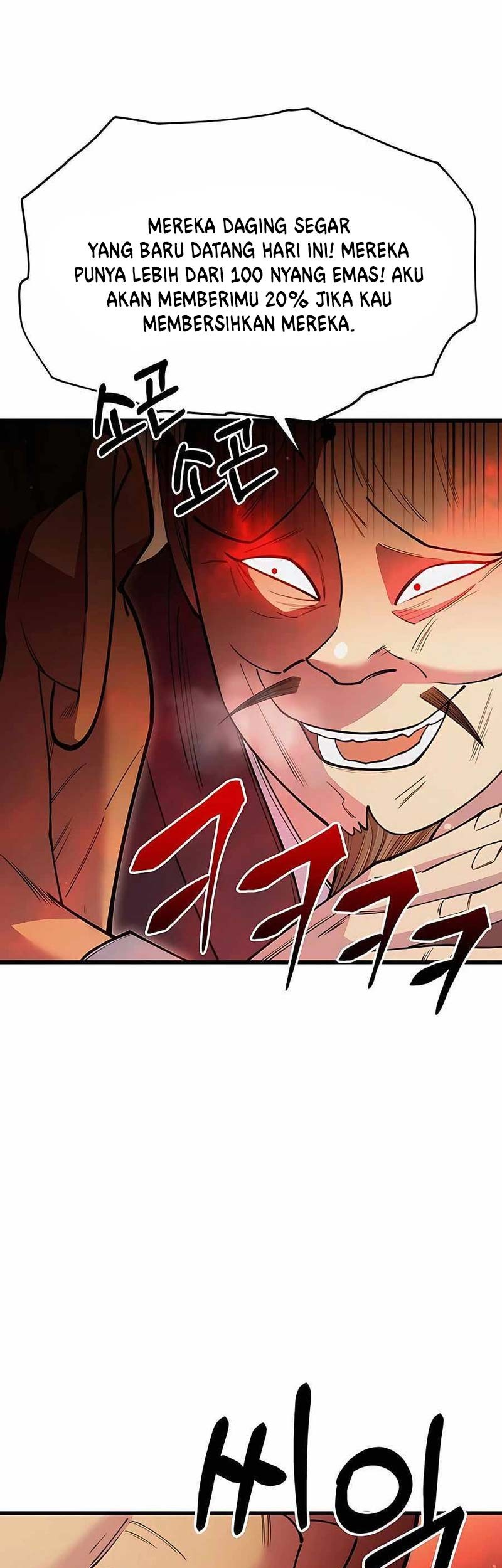 World’s Greatest Senior Disciple Chapter 45 Gambar 38