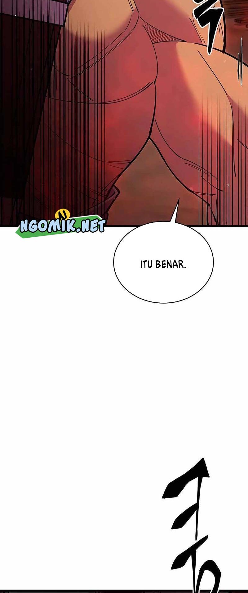 World’s Greatest Senior Disciple Chapter 45 Gambar 41
