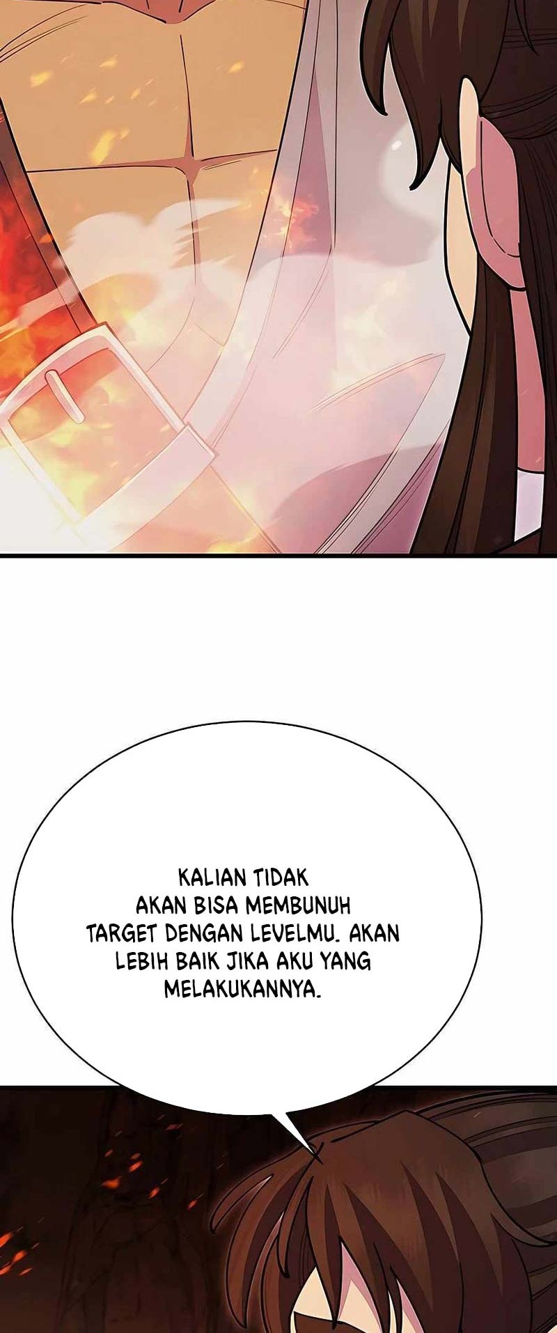 World’s Greatest Senior Disciple Chapter 45 Gambar 47