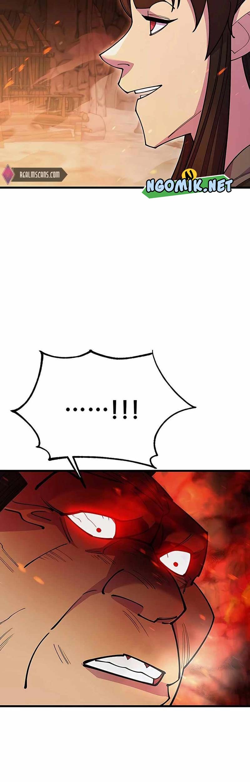 World’s Greatest Senior Disciple Chapter 45 Gambar 48