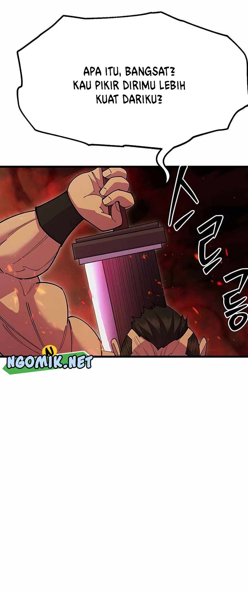 World’s Greatest Senior Disciple Chapter 45 Gambar 49