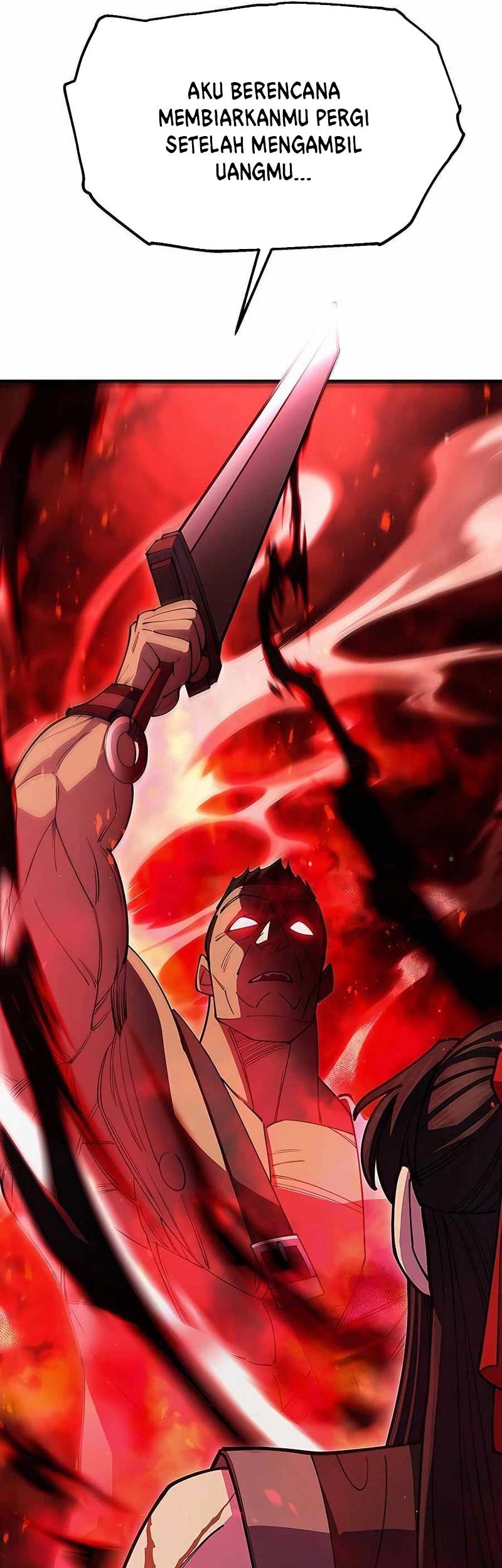 World’s Greatest Senior Disciple Chapter 45 Gambar 50