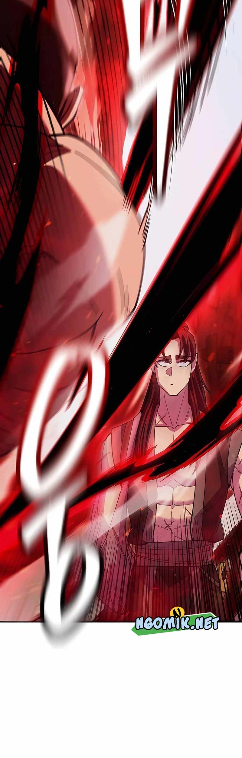 World’s Greatest Senior Disciple Chapter 45 Gambar 52