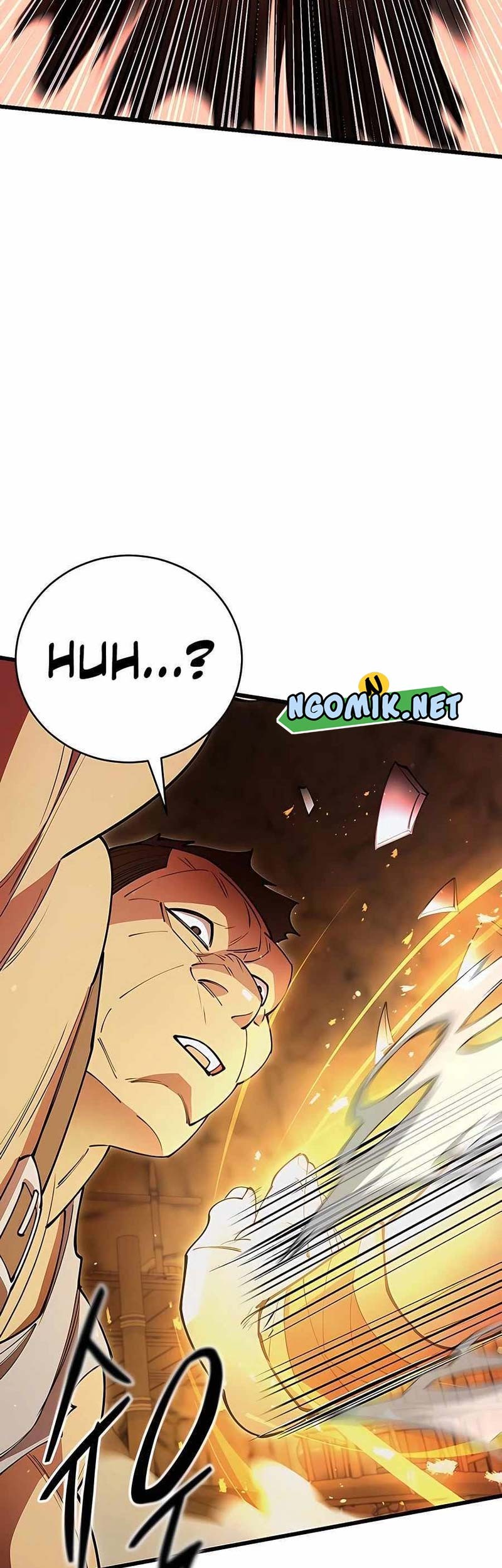 World’s Greatest Senior Disciple Chapter 45 Gambar 54