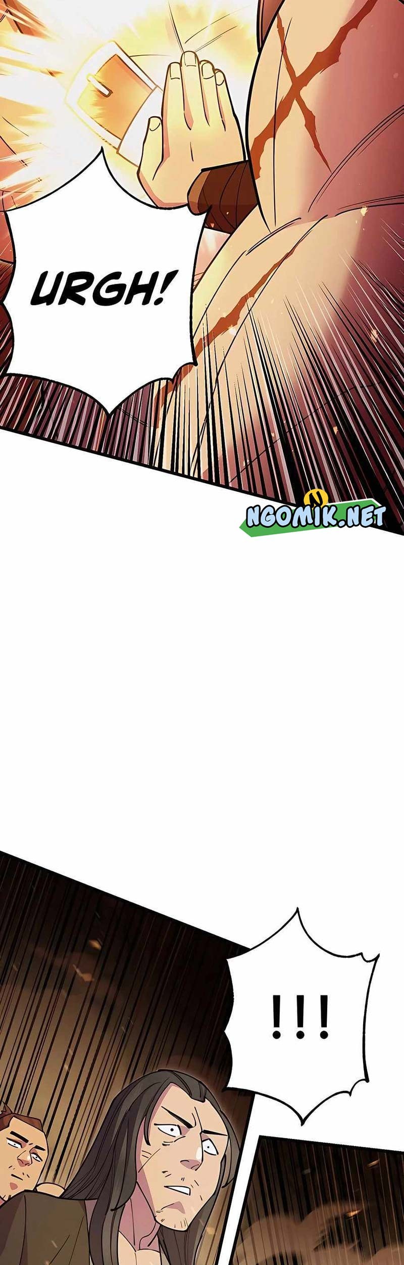 World’s Greatest Senior Disciple Chapter 45 Gambar 56