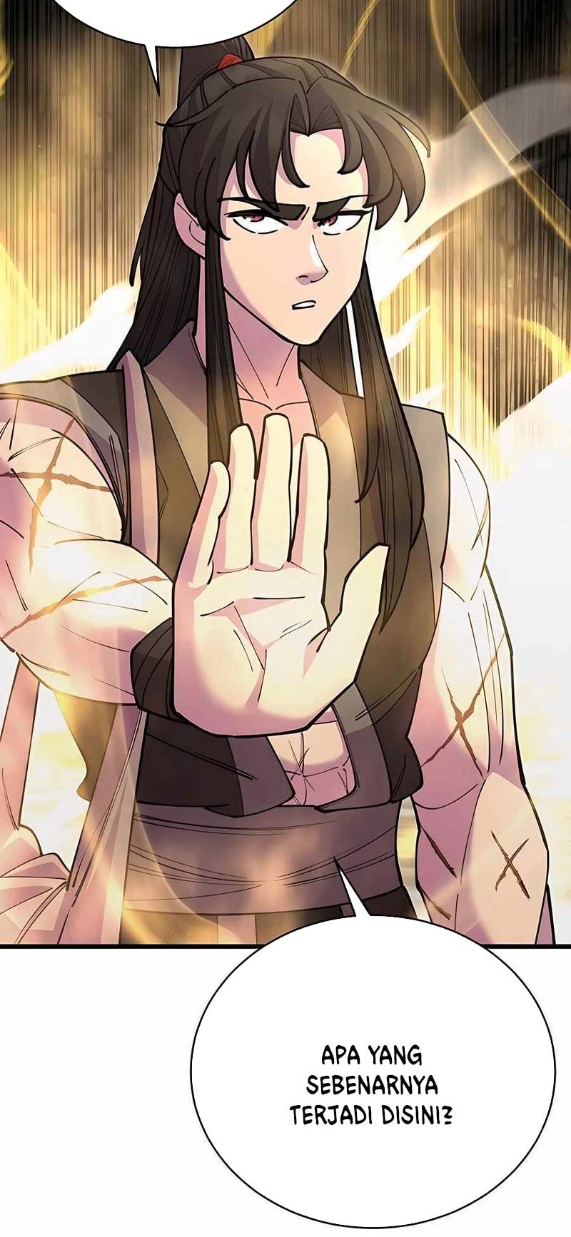 World’s Greatest Senior Disciple Chapter 45 Gambar 59