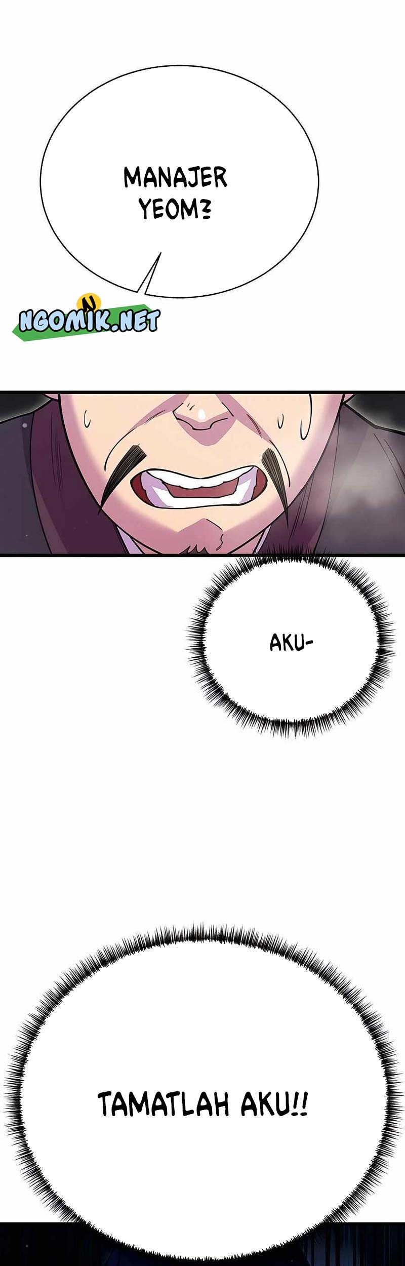 World’s Greatest Senior Disciple Chapter 45 Gambar 60