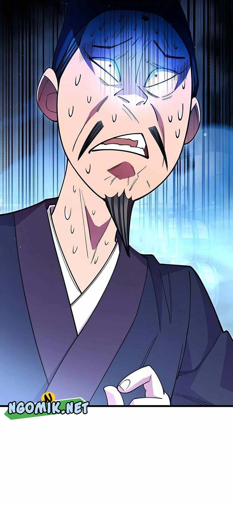 World’s Greatest Senior Disciple Chapter 45 Gambar 61