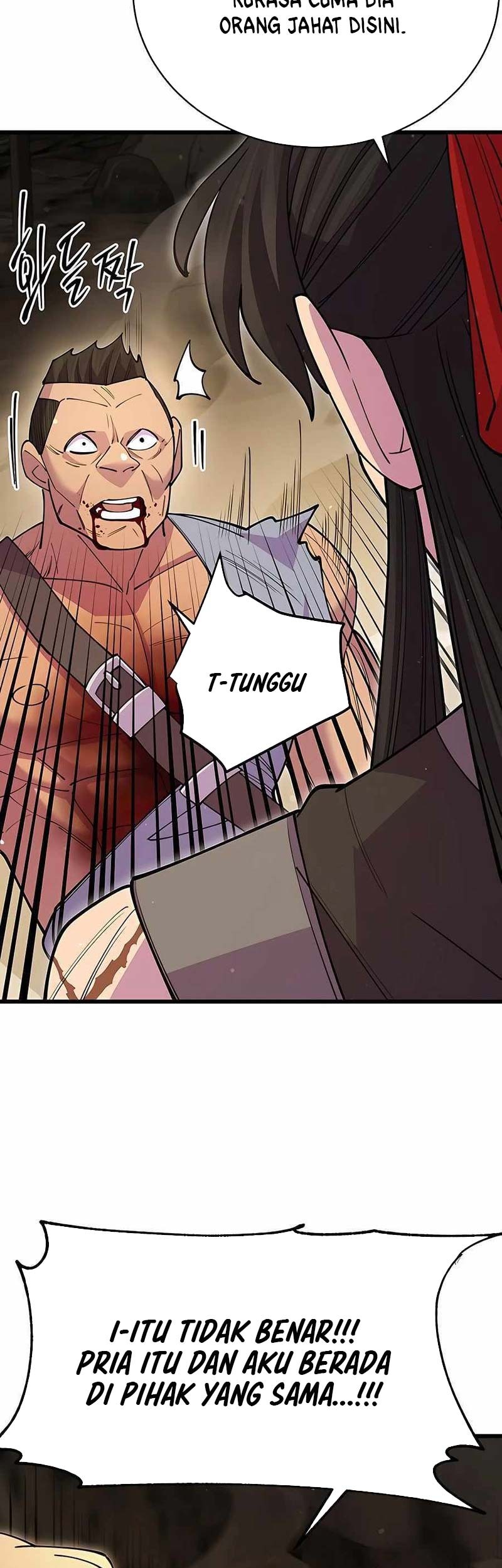 World’s Greatest Senior Disciple Chapter 45 Gambar 64