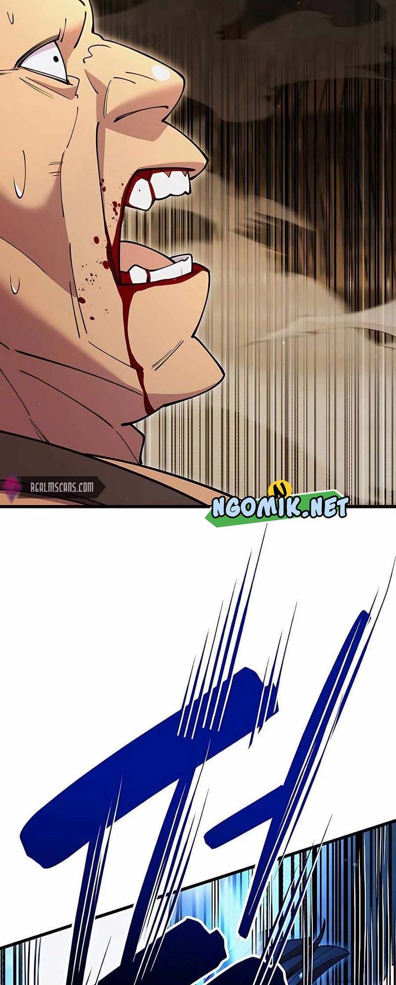 World’s Greatest Senior Disciple Chapter 45 Gambar 65