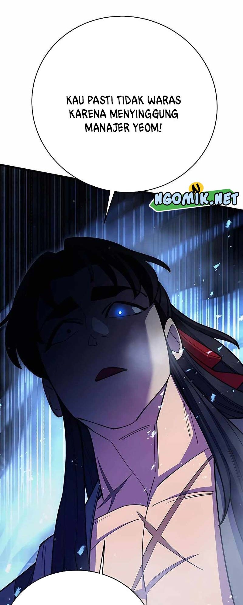 World’s Greatest Senior Disciple Chapter 45 Gambar 67