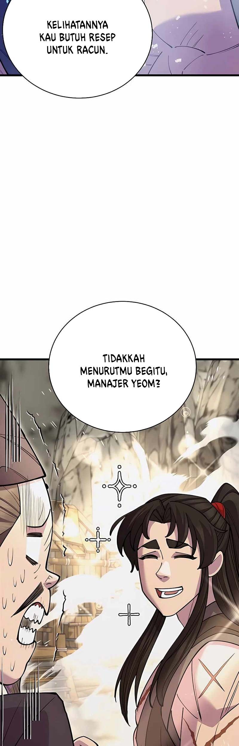 World’s Greatest Senior Disciple Chapter 45 Gambar 68