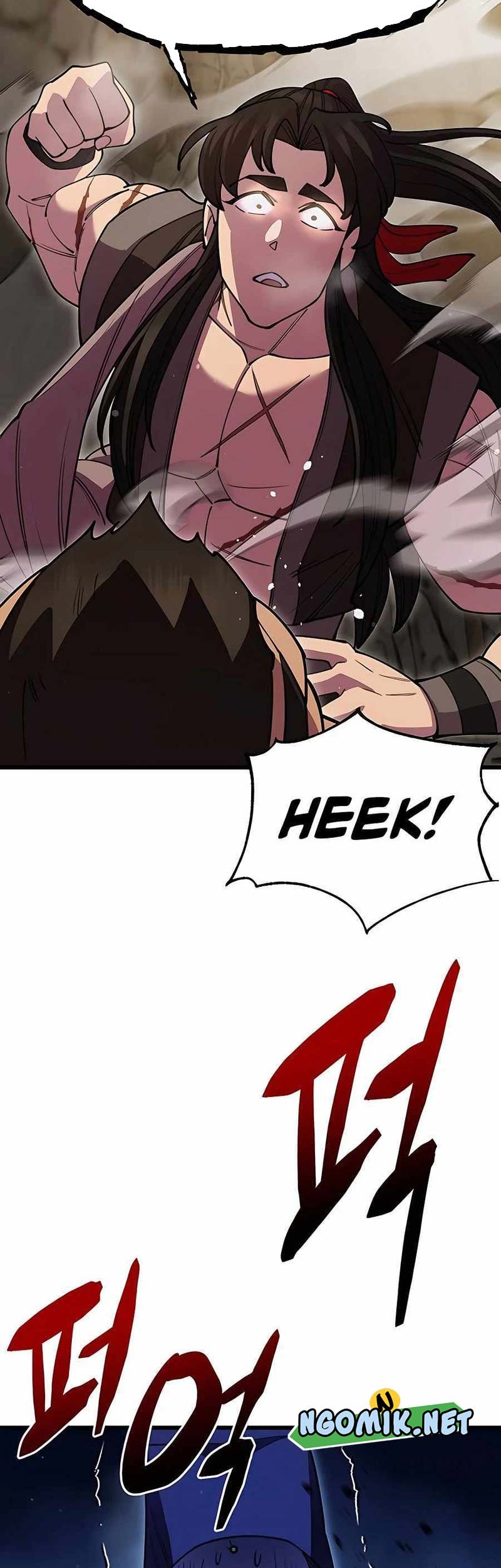 World’s Greatest Senior Disciple Chapter 45 Gambar 70