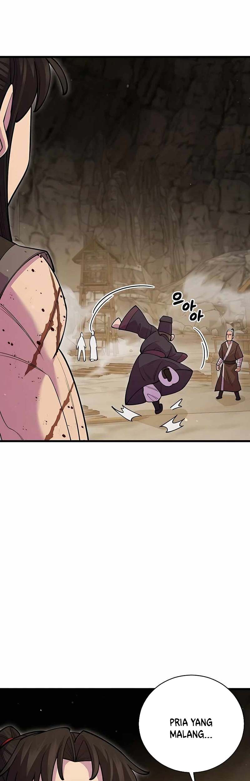 World’s Greatest Senior Disciple Chapter 45 Gambar 76