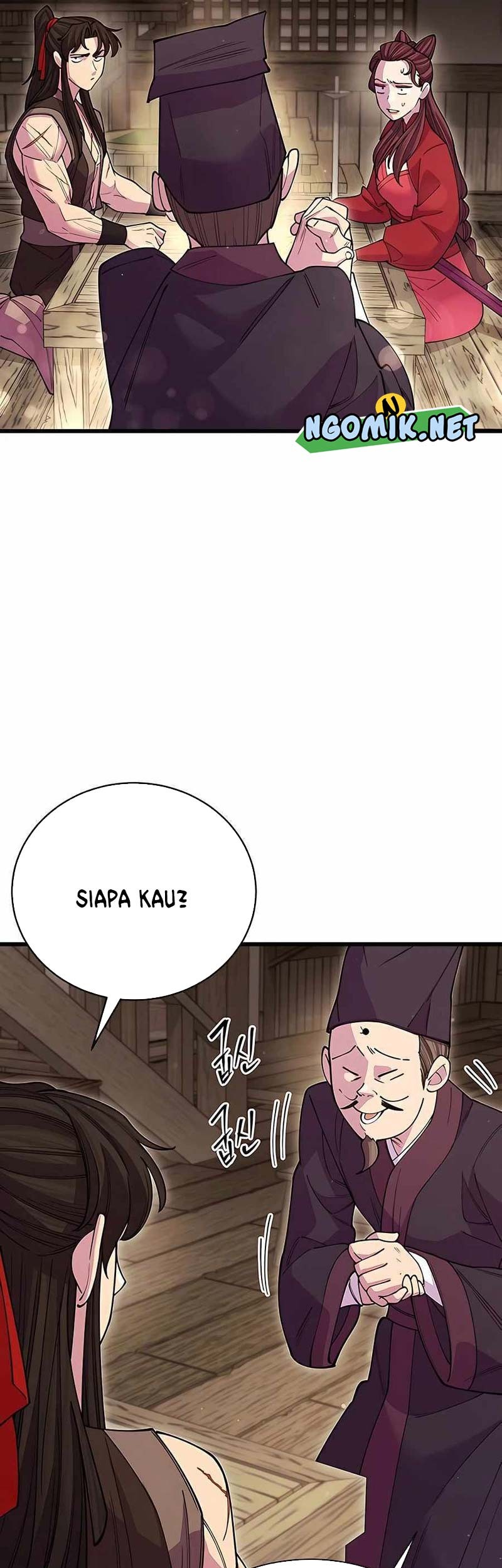 World’s Greatest Senior Disciple Chapter 45 Gambar 6