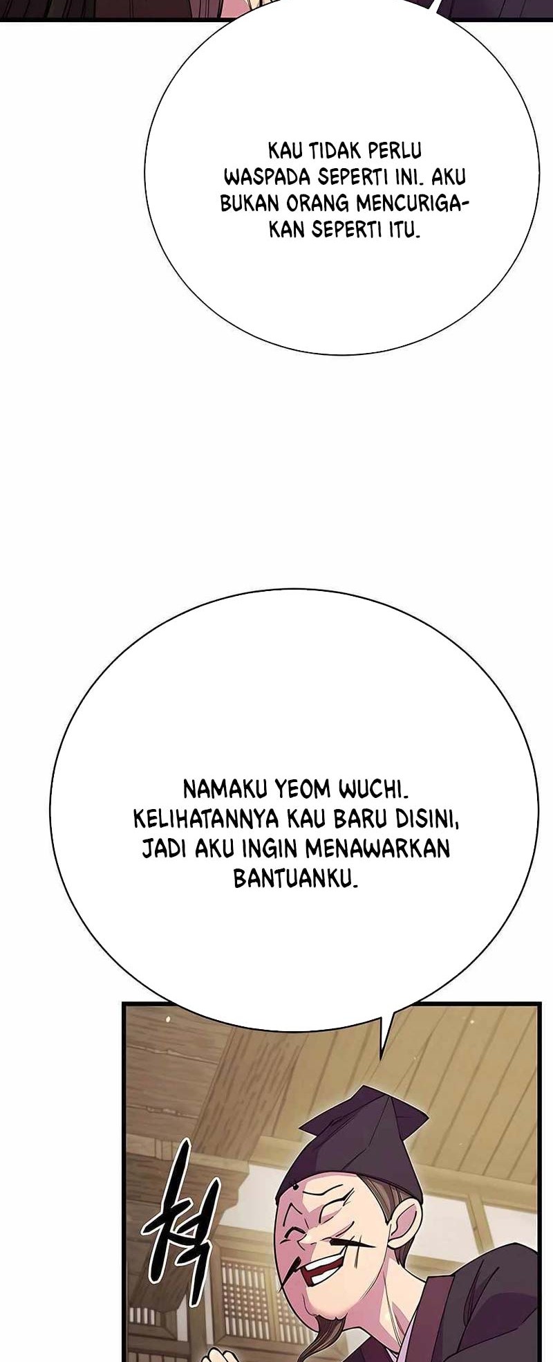 World’s Greatest Senior Disciple Chapter 45 Gambar 7