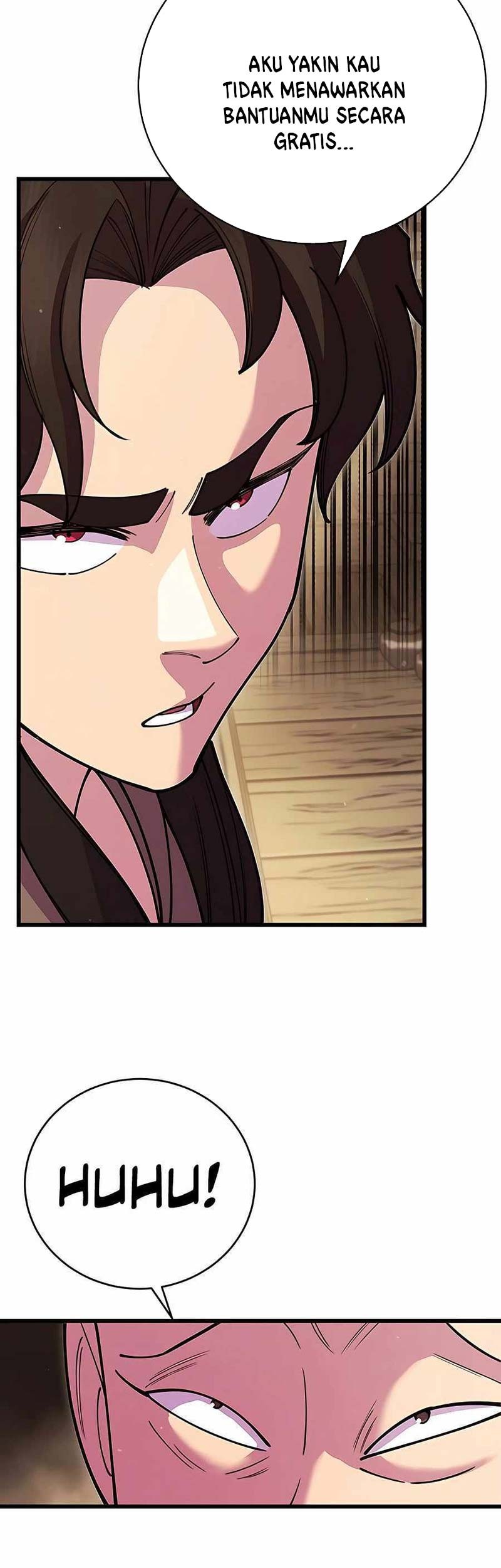 World’s Greatest Senior Disciple Chapter 45 Gambar 10