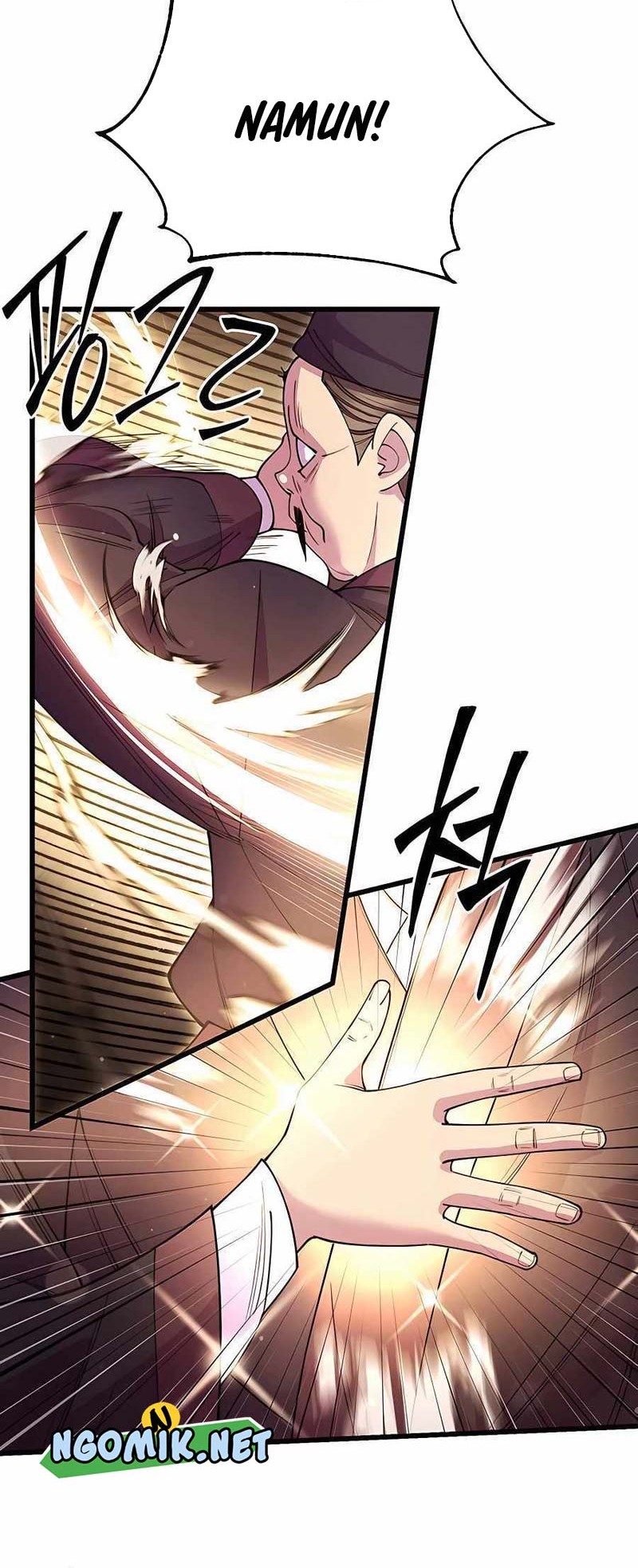 World’s Greatest Senior Disciple Chapter 45 Gambar 13