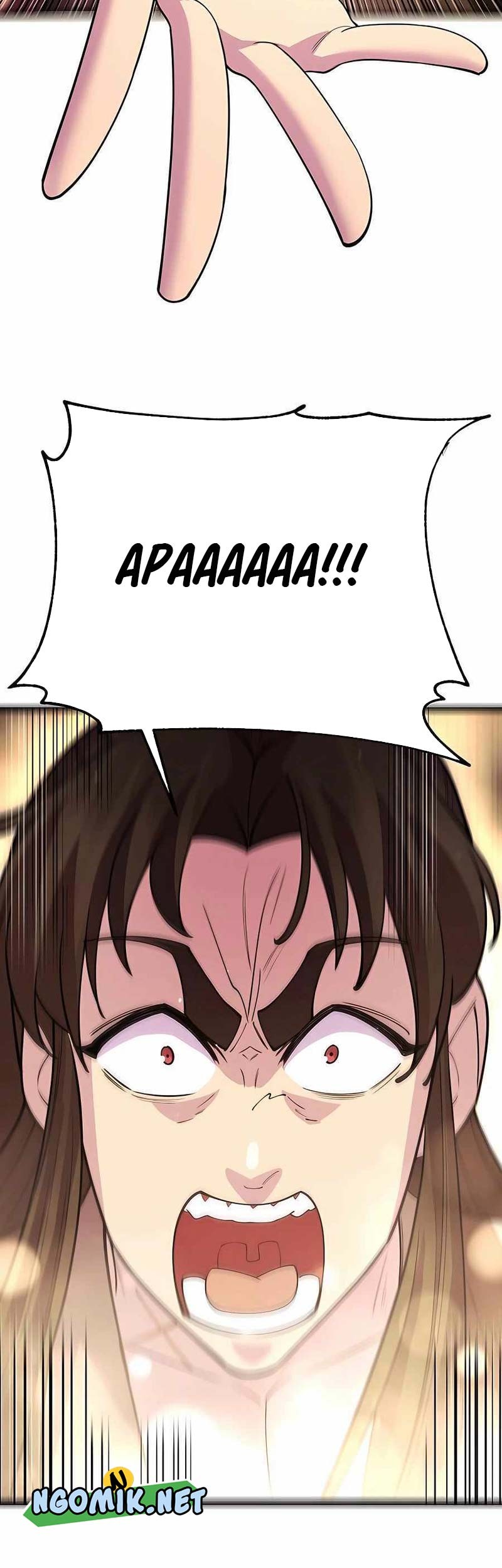 World’s Greatest Senior Disciple Chapter 45 Gambar 16