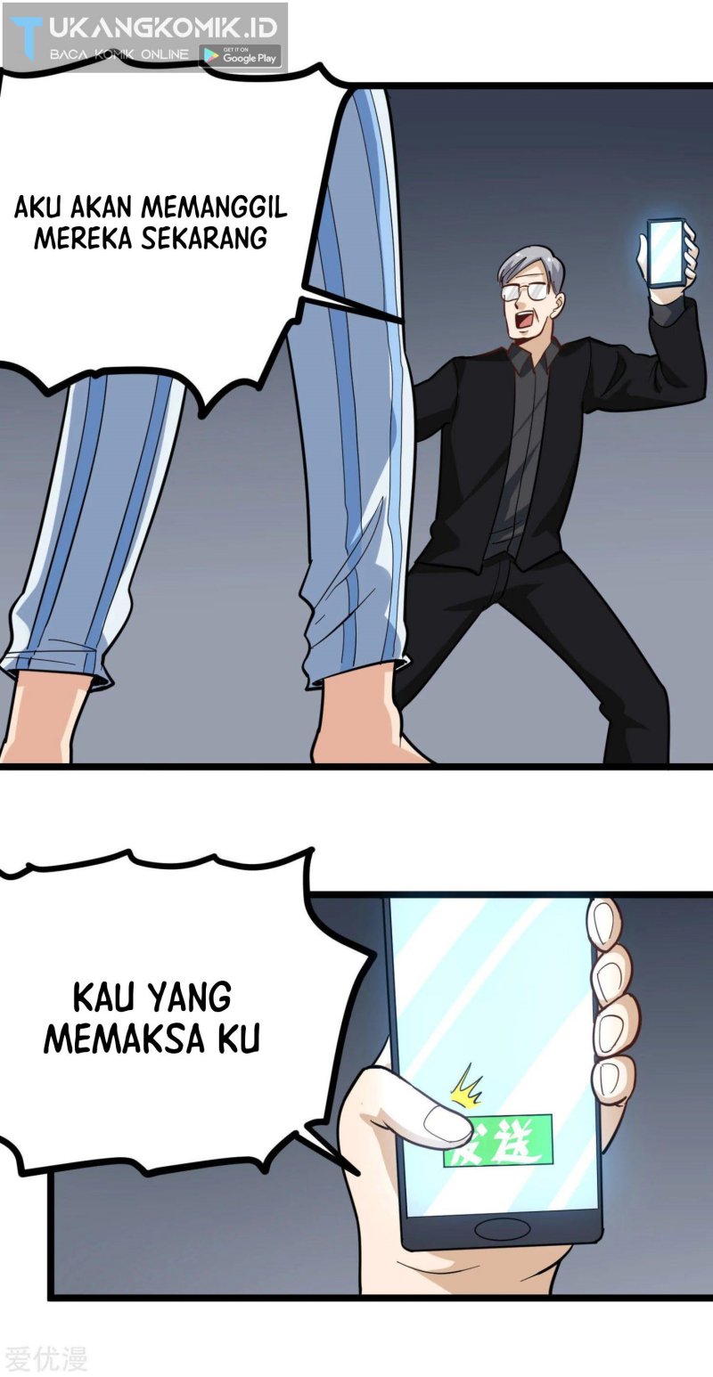 School Flower Master Chapter 212 Gambar 7