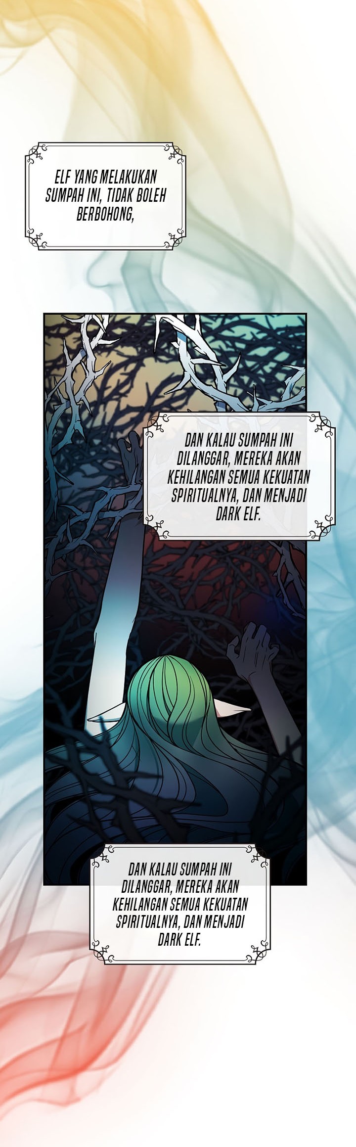 The Duke’s Redemption Chapter 33 Gambar 48