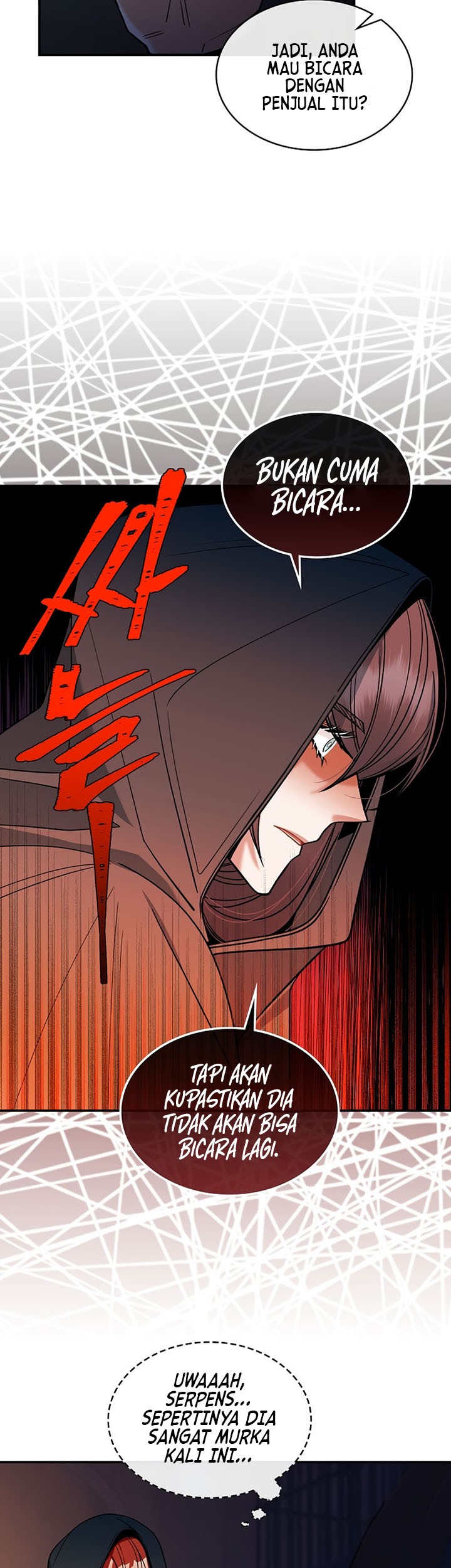 The Duke’s Redemption Chapter 33 Gambar 9