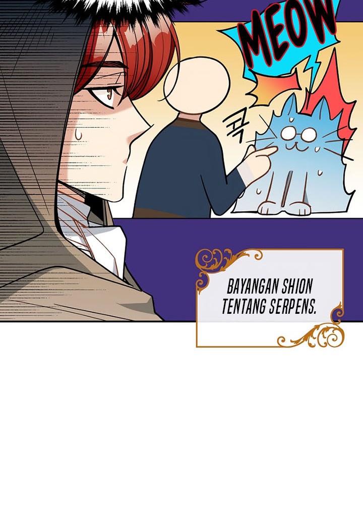 The Duke’s Redemption Chapter 33 Gambar 29