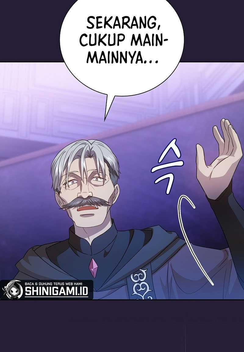 Magic Academy Survival Guide Chapter 54 Gambar 44