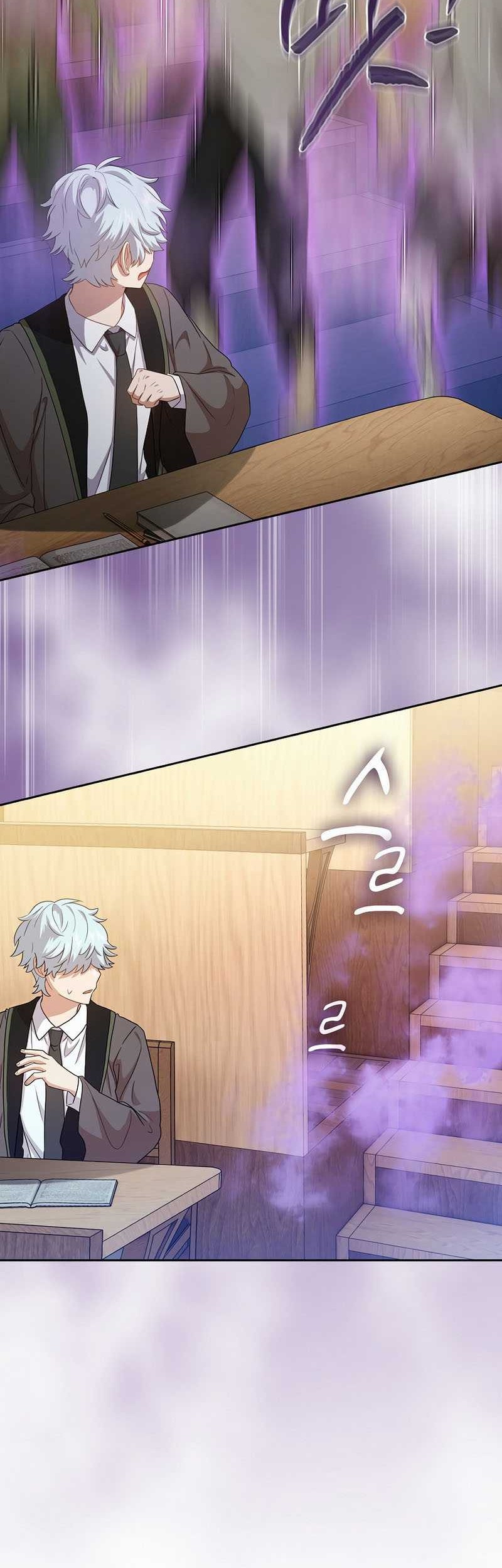 Magic Academy Survival Guide Chapter 54 Gambar 46