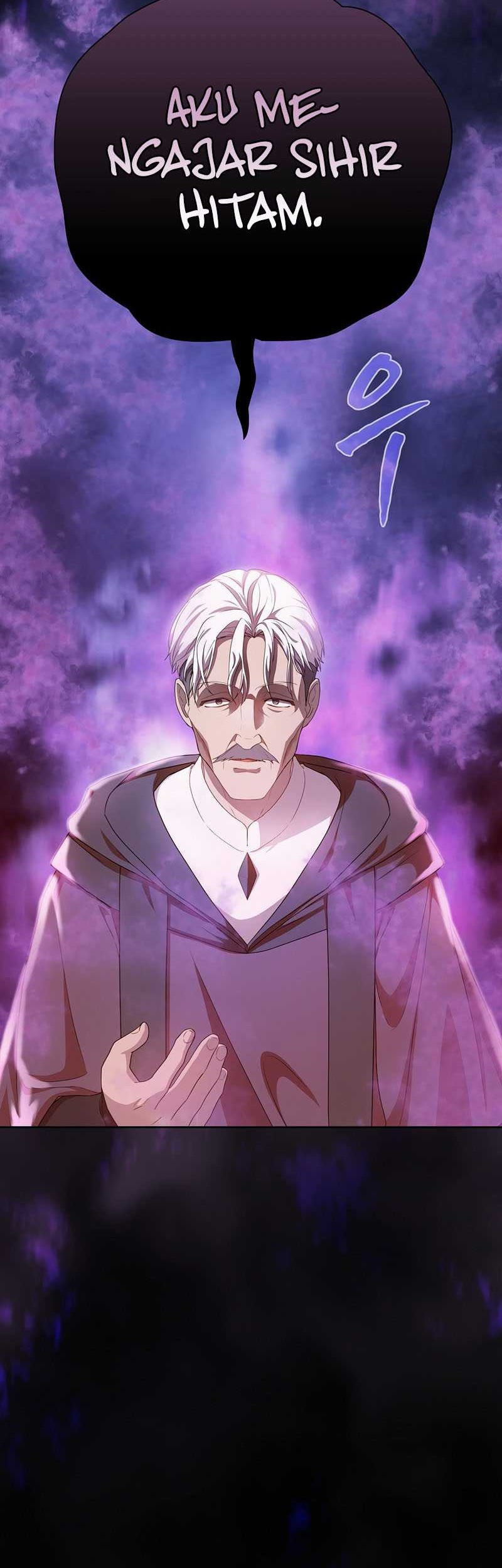 Magic Academy Survival Guide Chapter 54 Gambar 3