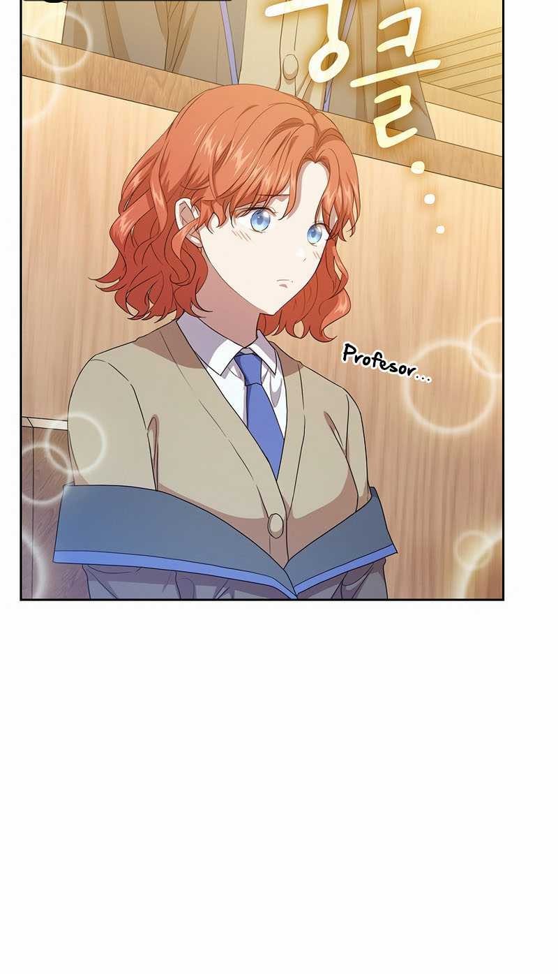 Magic Academy Survival Guide Chapter 54 Gambar 19