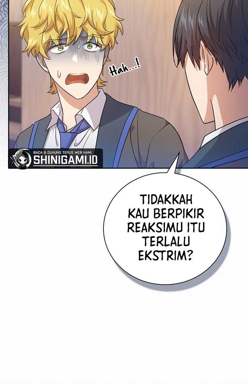 Magic Academy Survival Guide Chapter 54 Gambar 24