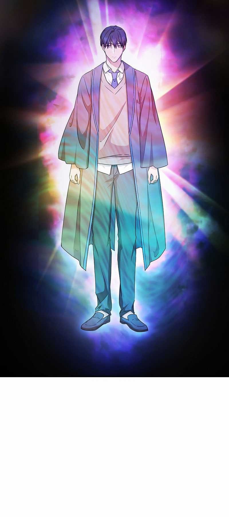 Magic Academy Survival Guide Chapter 54 Gambar 34