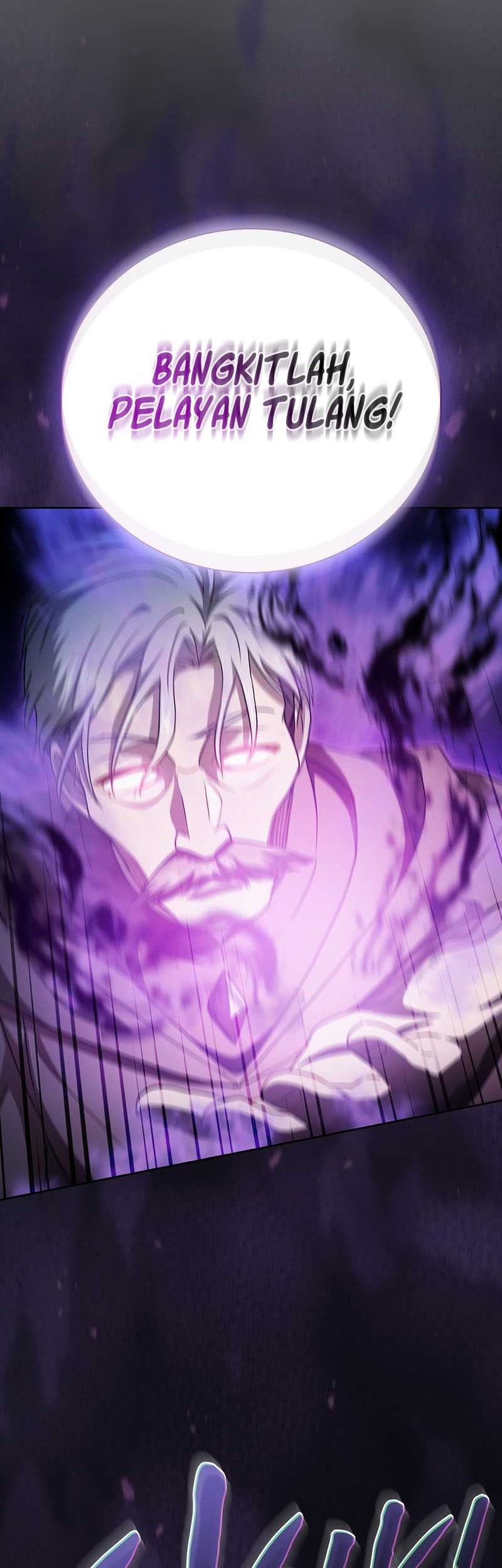 Magic Academy Survival Guide Chapter 54 Gambar 36