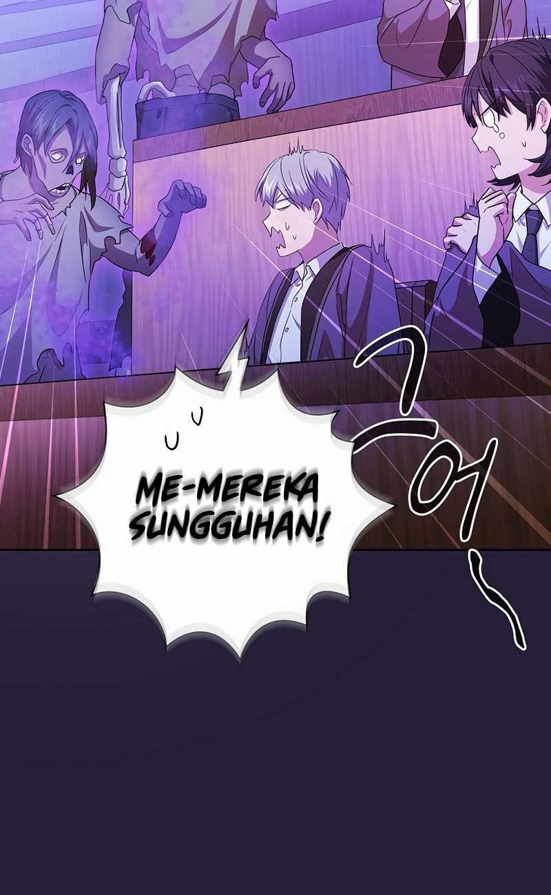Magic Academy Survival Guide Chapter 54 Gambar 39