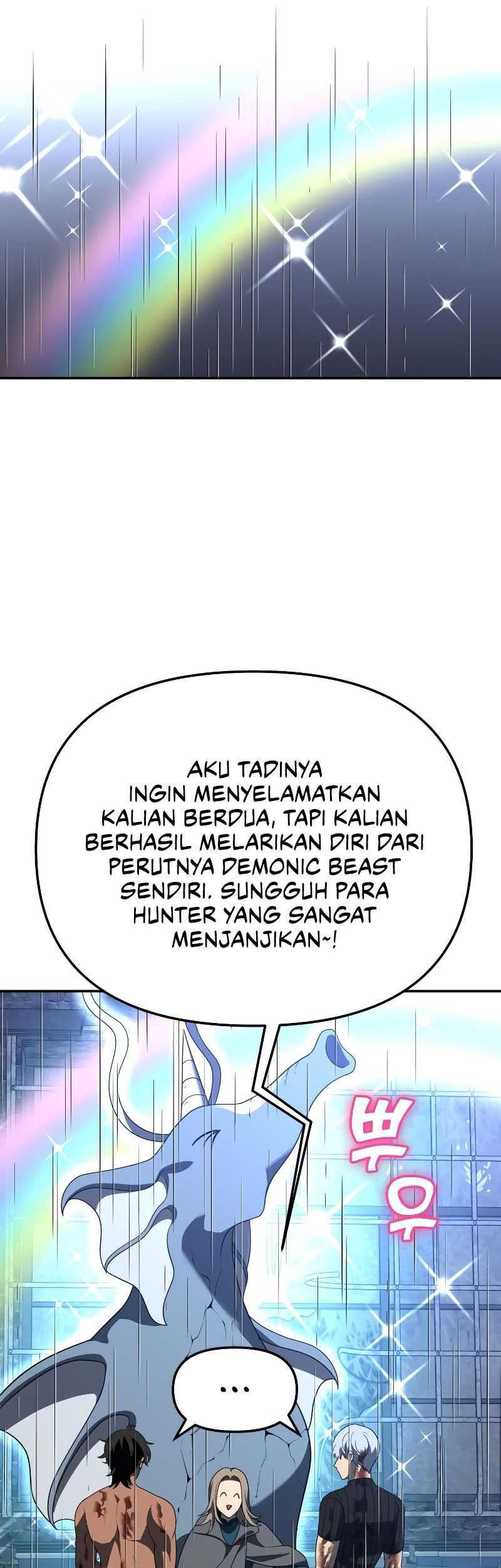 I Used To Be The Boss Chapter 42 Gambar 34