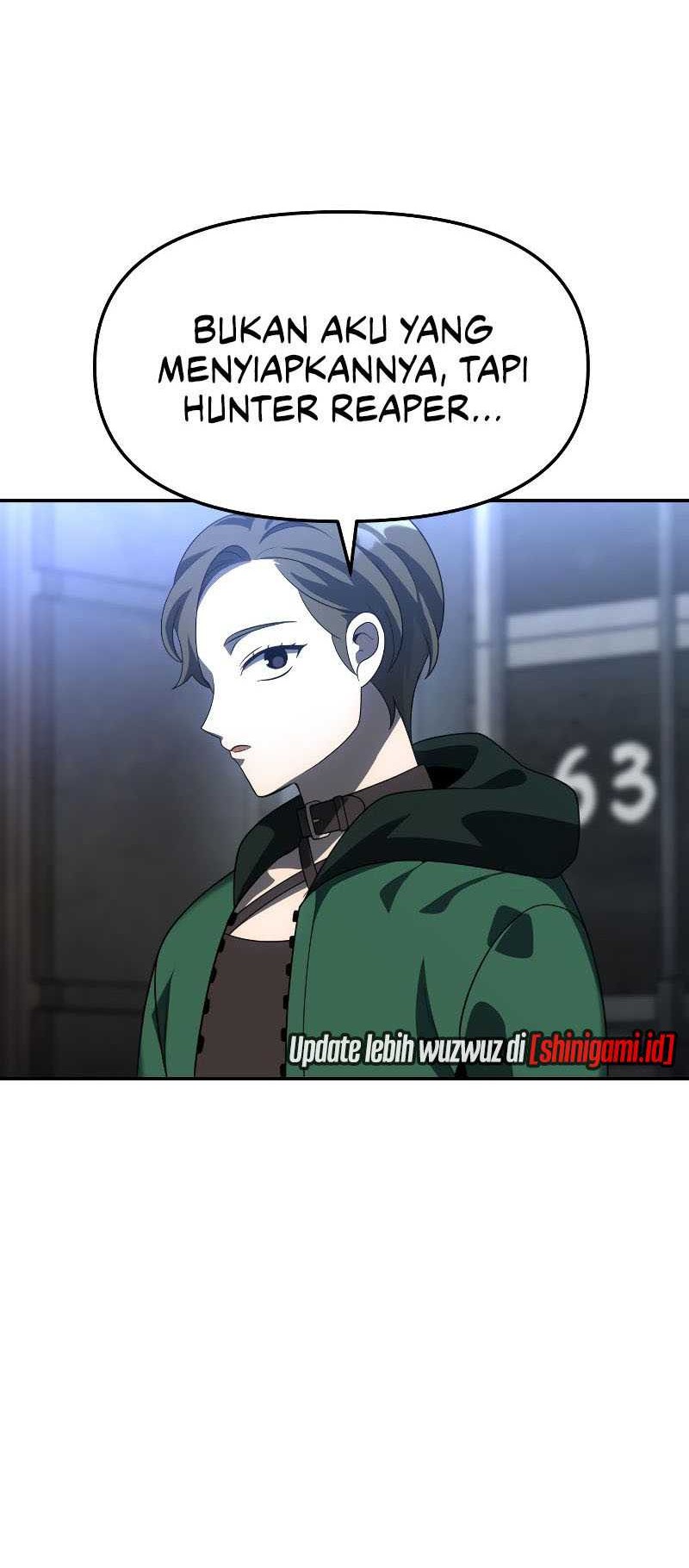 I Used To Be The Boss Chapter 42 Gambar 37