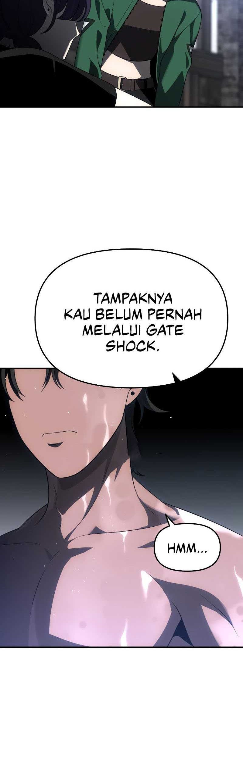 I Used To Be The Boss Chapter 42 Gambar 47