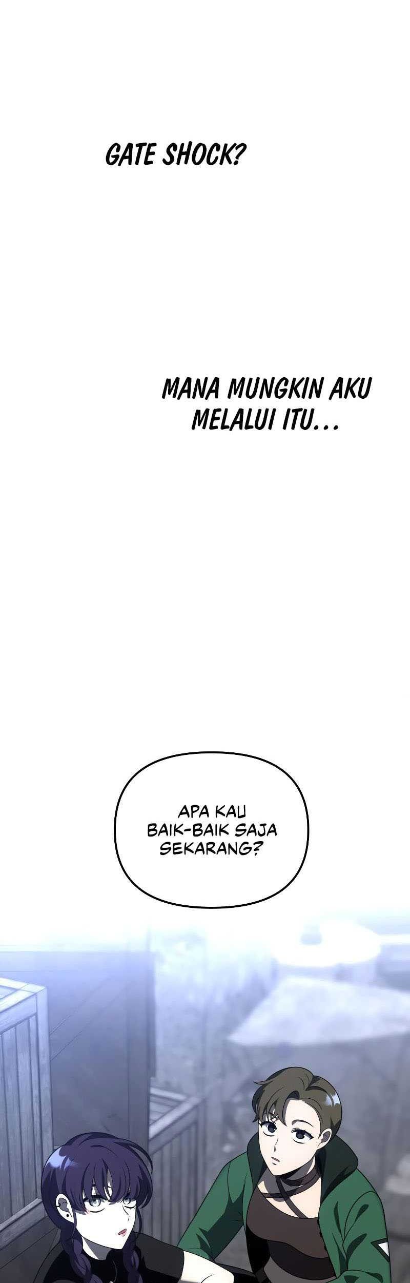 I Used To Be The Boss Chapter 42 Gambar 48