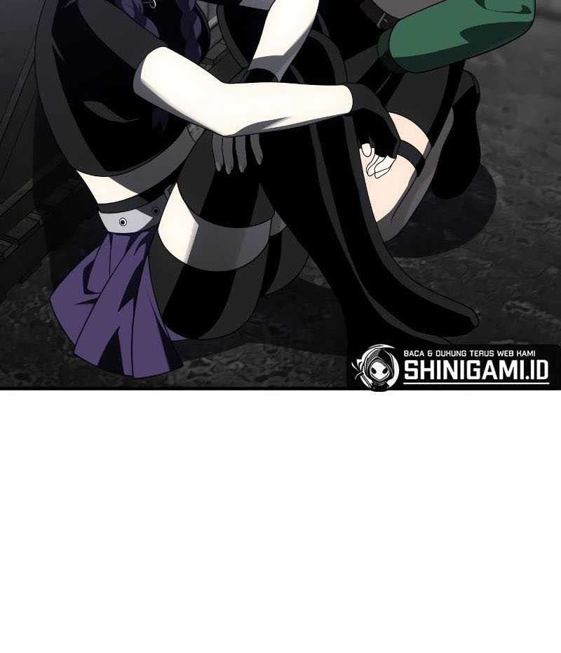 I Used To Be The Boss Chapter 42 Gambar 49