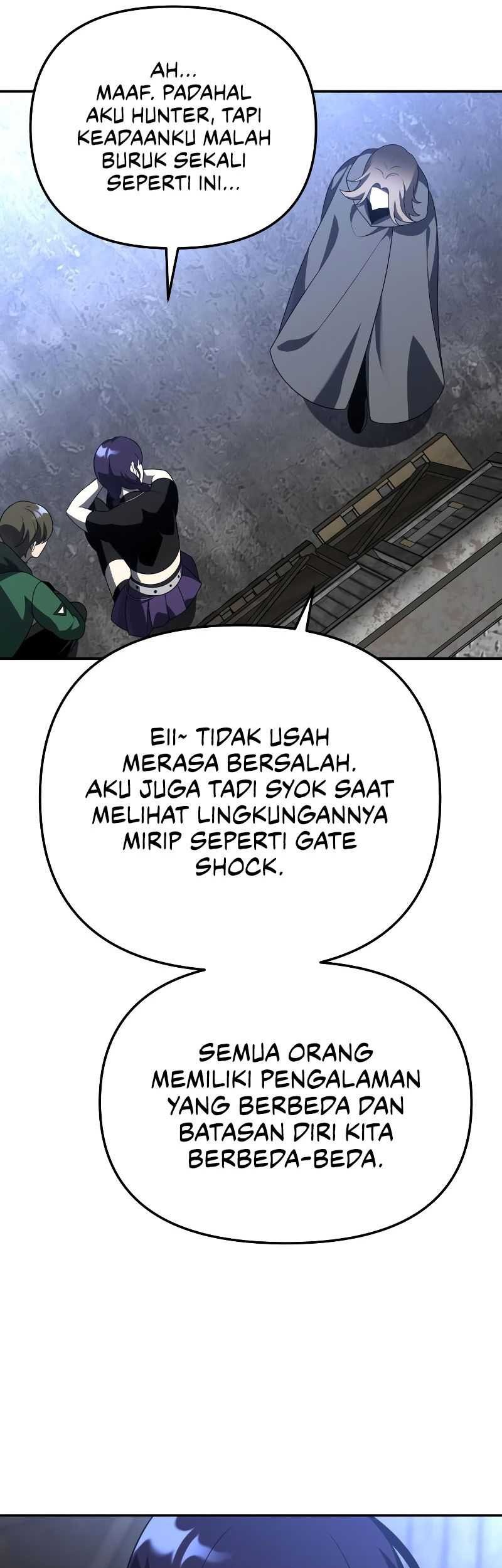 I Used To Be The Boss Chapter 42 Gambar 50