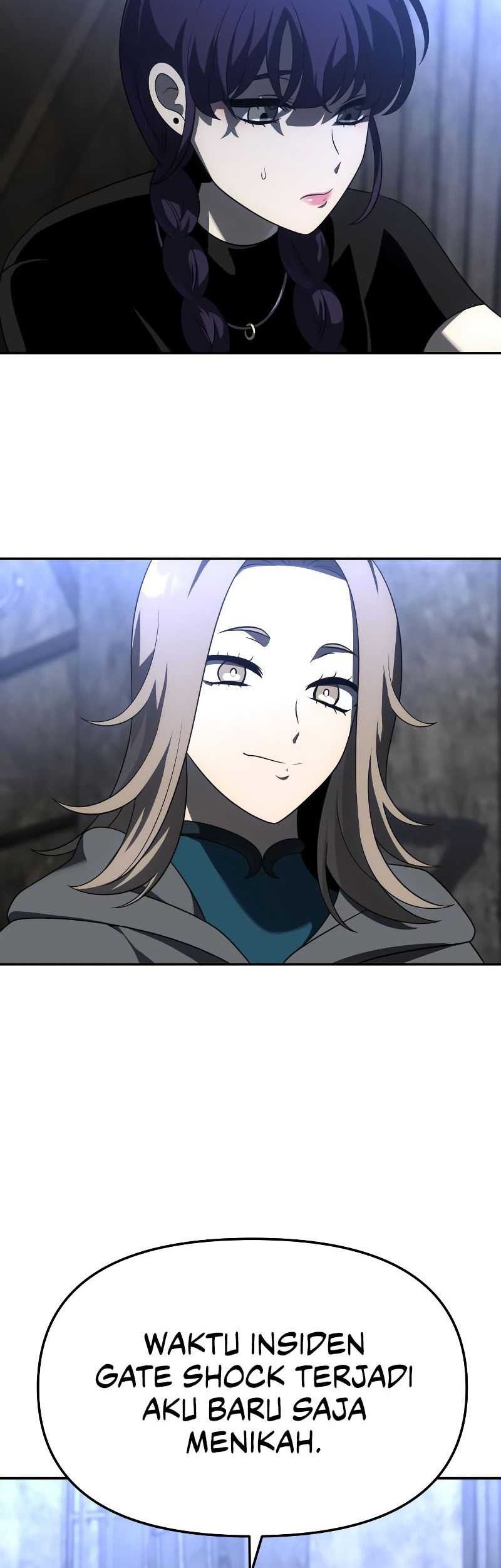 I Used To Be The Boss Chapter 42 Gambar 51