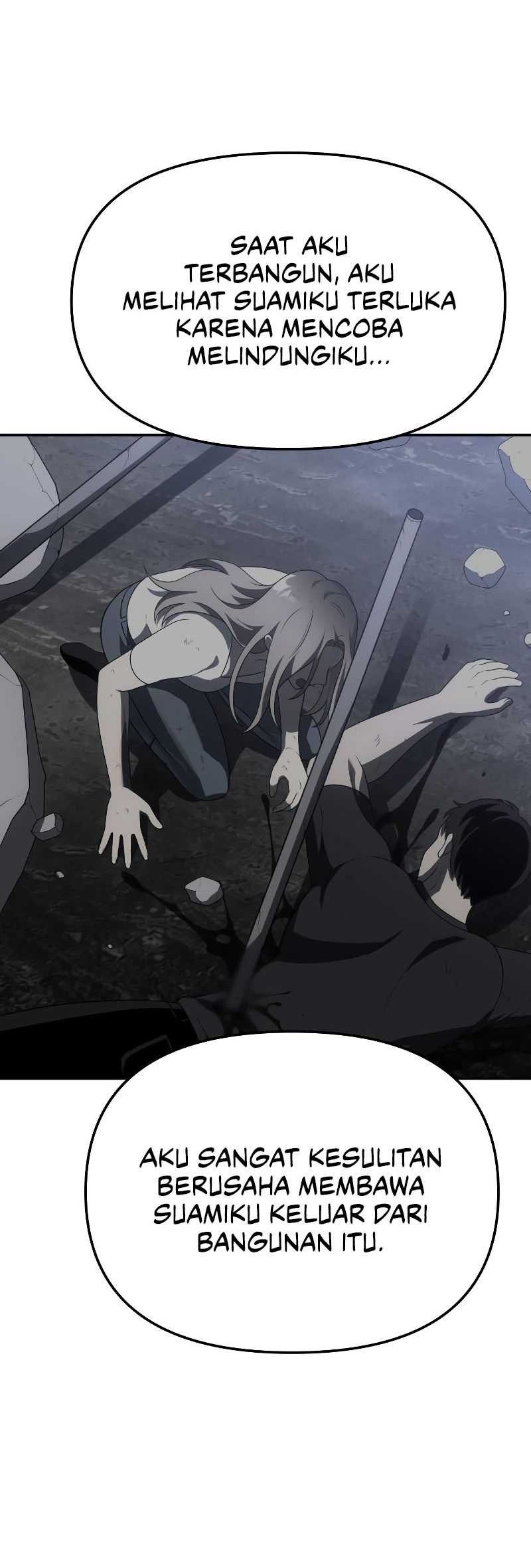 I Used To Be The Boss Chapter 42 Gambar 53