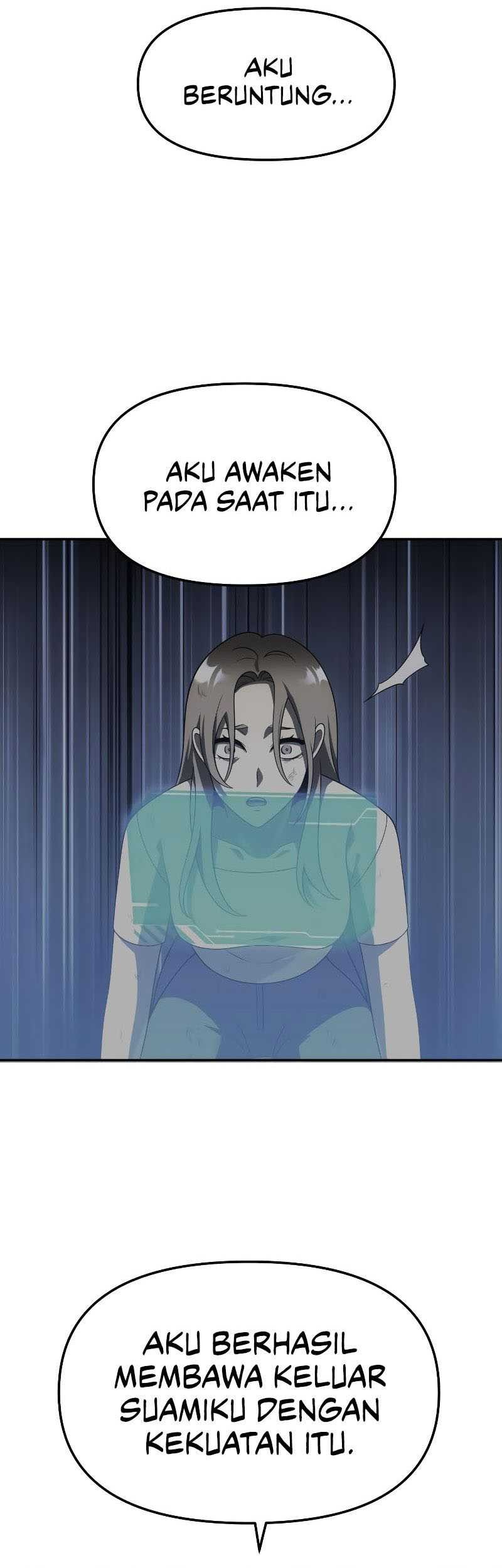 I Used To Be The Boss Chapter 42 Gambar 54