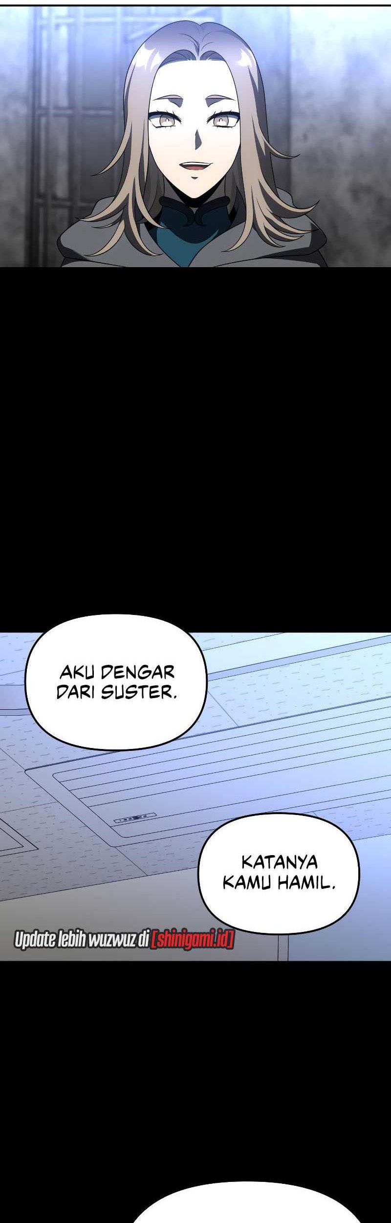 I Used To Be The Boss Chapter 42 Gambar 55