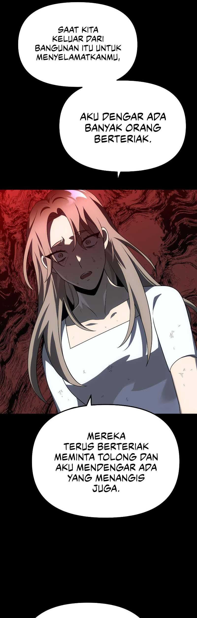 I Used To Be The Boss Chapter 42 Gambar 58