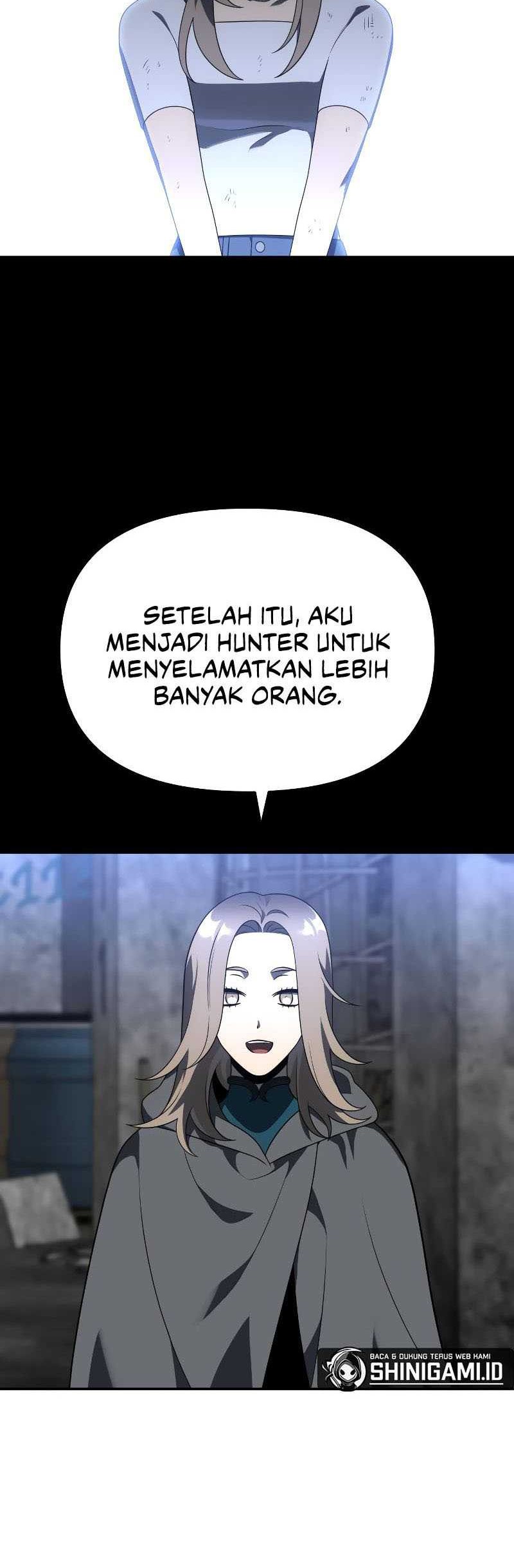 I Used To Be The Boss Chapter 42 Gambar 61